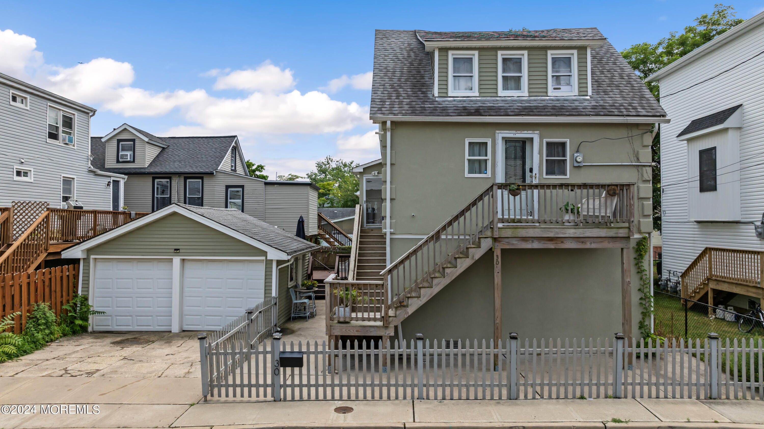 30 E Shore Street, Keansburg, New Jersey image 18