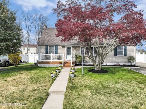 Photo of 344 Evergreen Drive, Brick, NJ 08723 (MLS # 22610370)