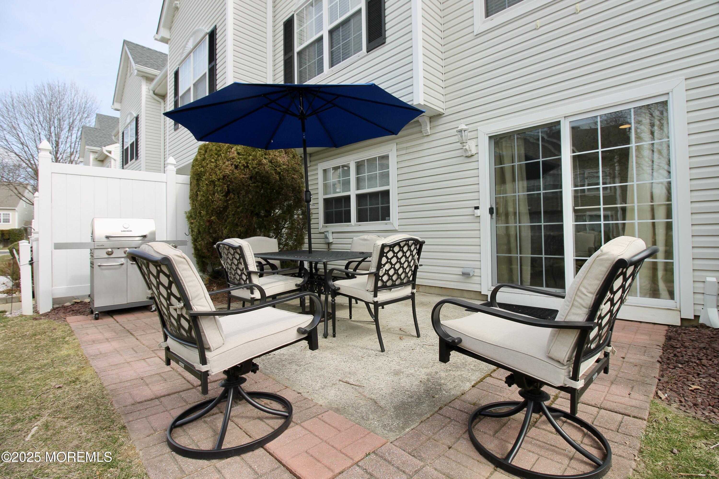 99 Watson Court #1000, Howell, New Jersey image 34