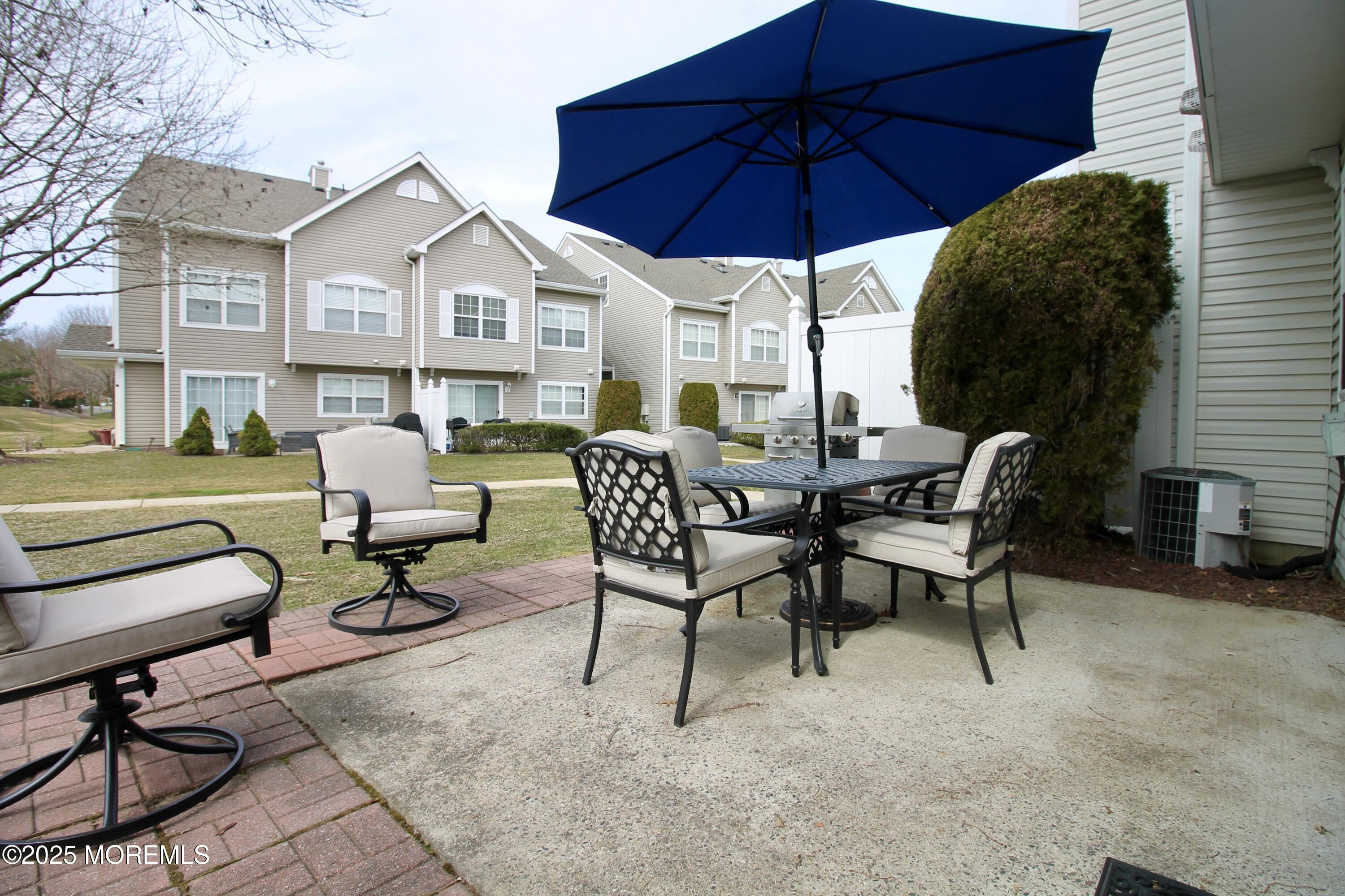 99 Watson Court #1000, Howell, New Jersey image 35