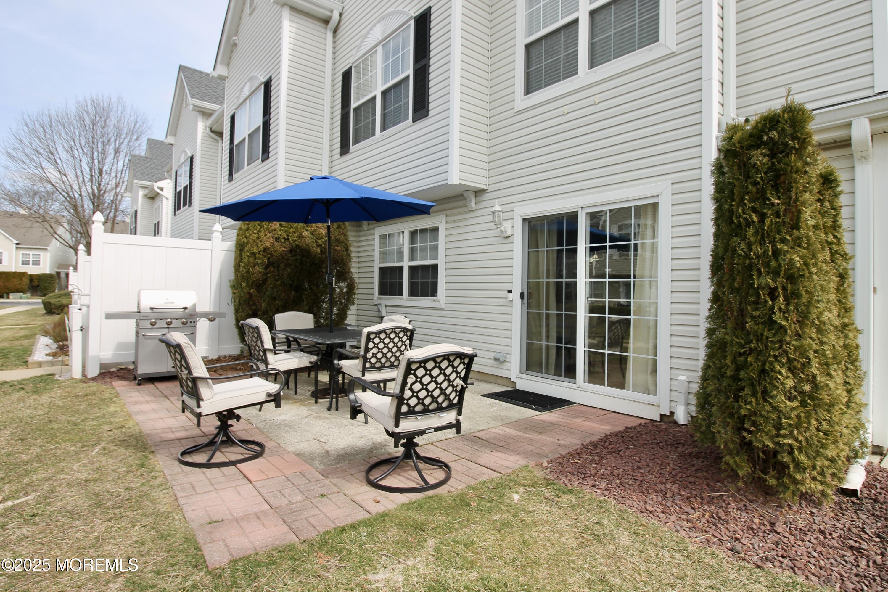 99 Watson Court #1000, Howell, New Jersey image 31