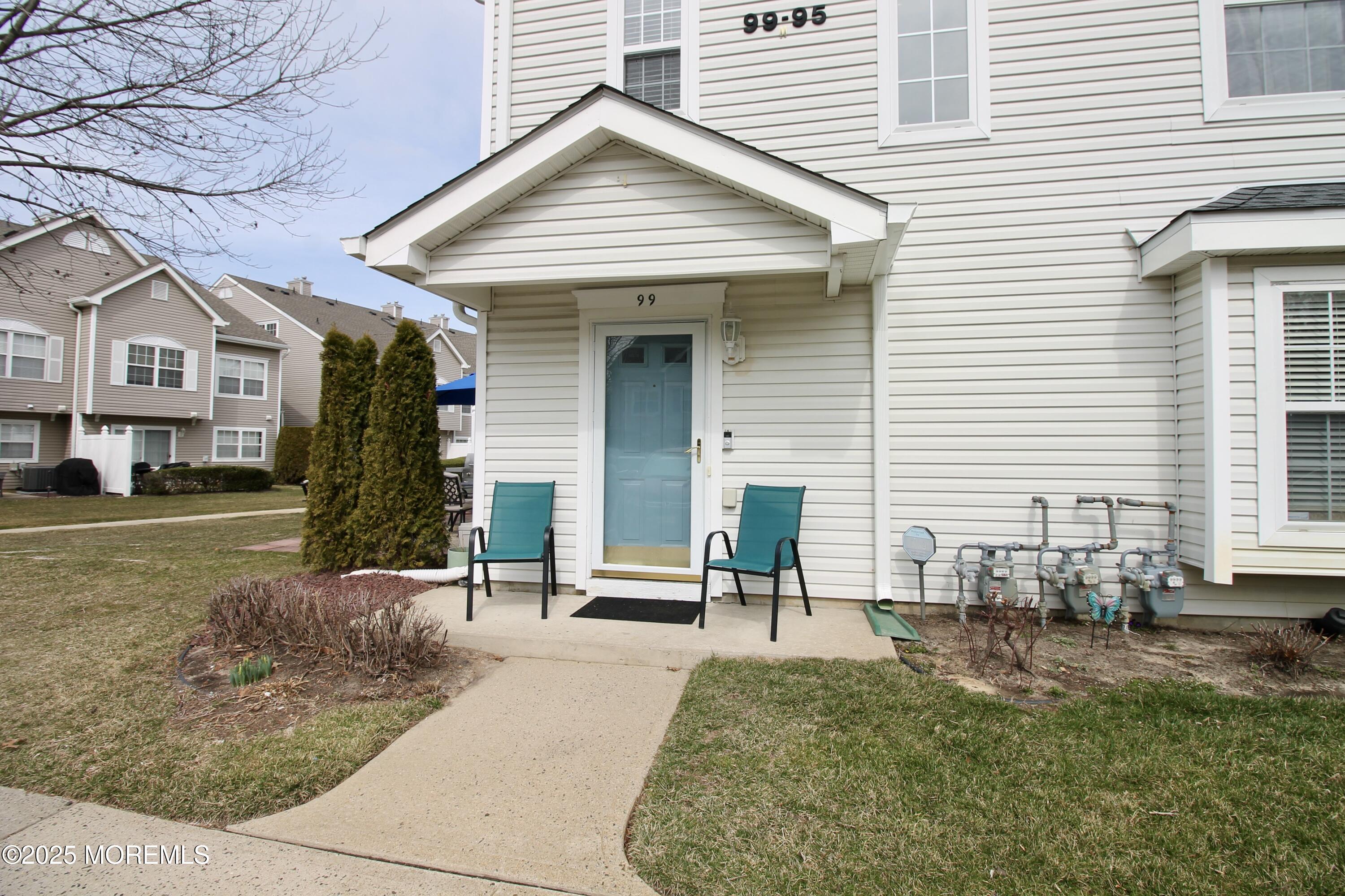 99 Watson Court #1000, Howell, New Jersey image 1