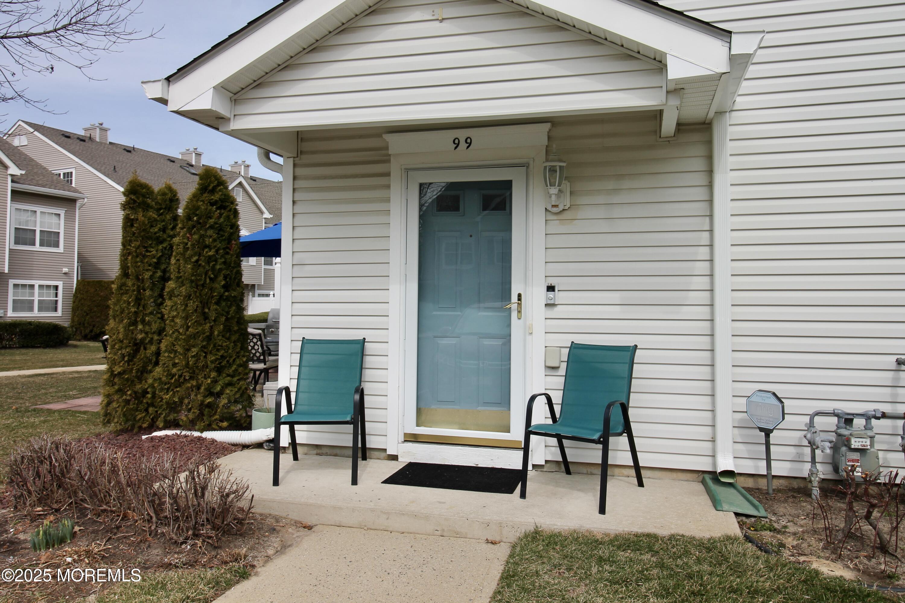 99 Watson Court #1000, Howell, New Jersey image 3