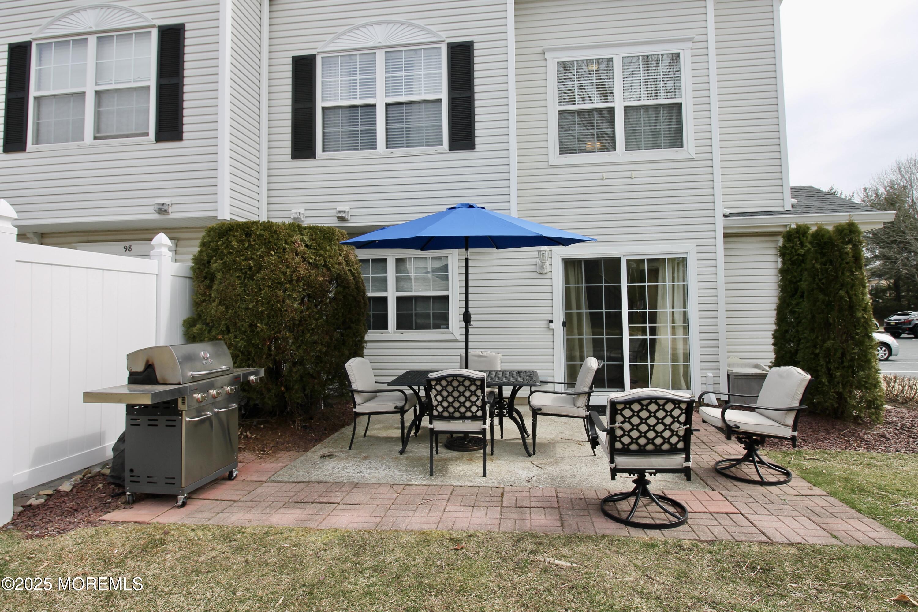 99 Watson Court #1000, Howell, New Jersey image 32