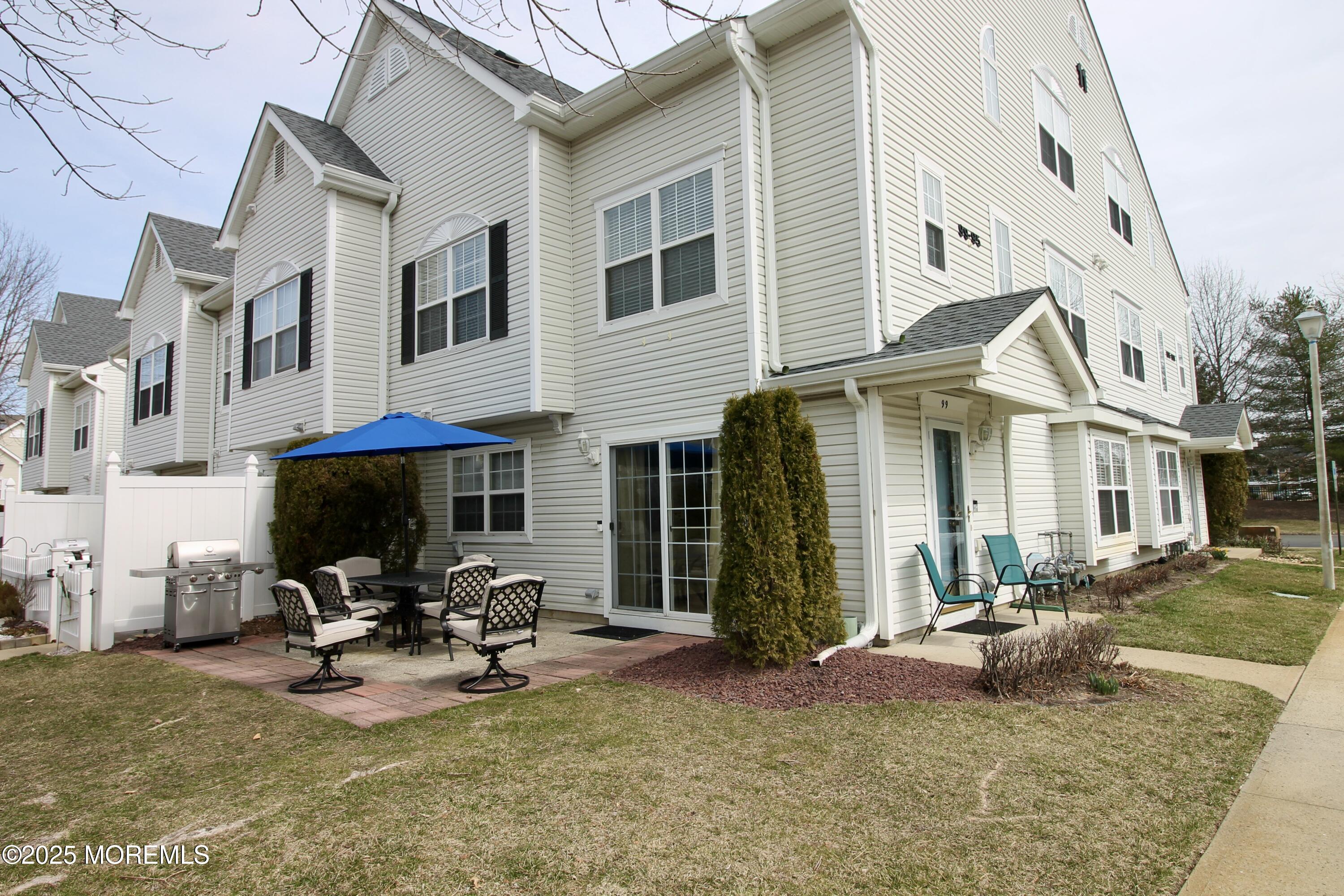 99 Watson Court #1000, Howell, New Jersey image 30