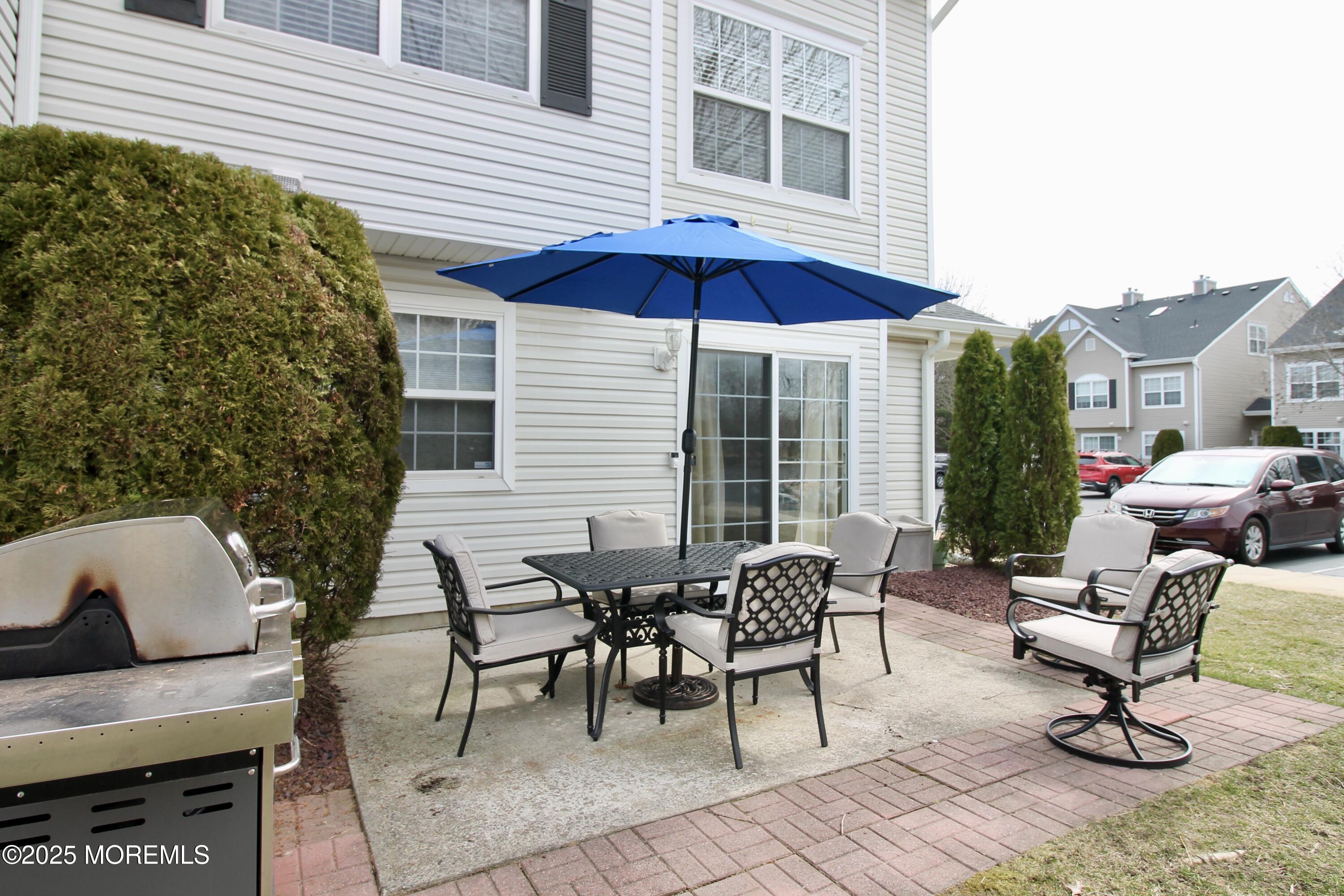 99 Watson Court #1000, Howell, New Jersey image 33