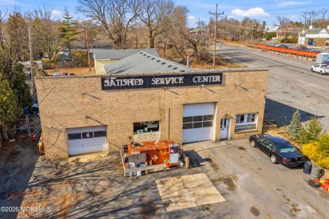 207 N Lincoln Avenue Long Branch NJ 07740