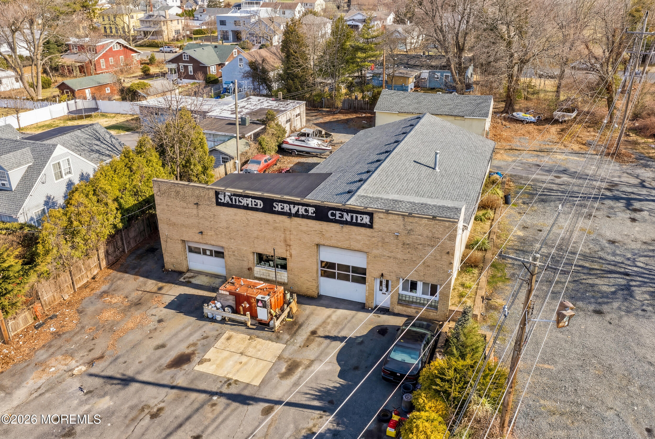 207 N Lincoln Avenue
