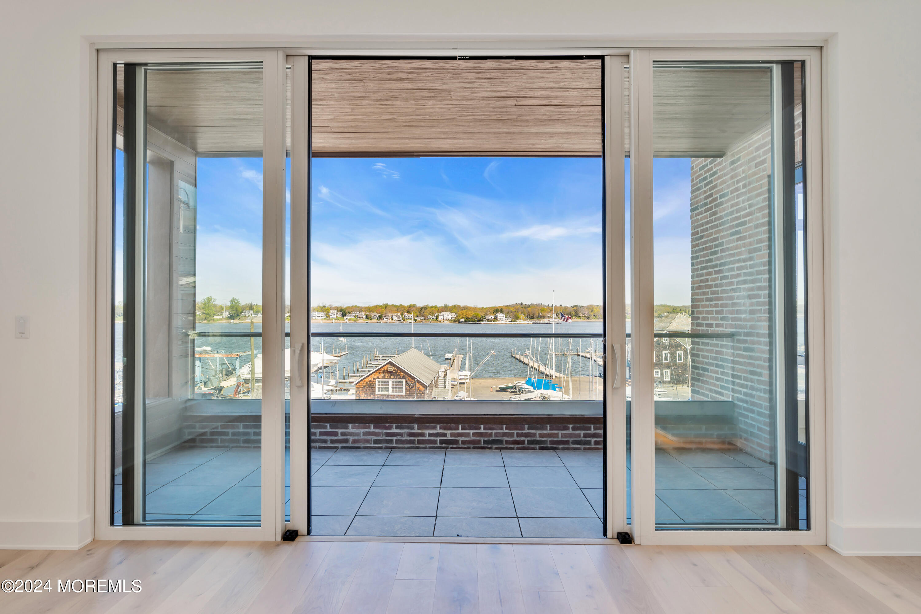 4 Boat Club Court #PH 3C, Red Bank, New Jersey image 2