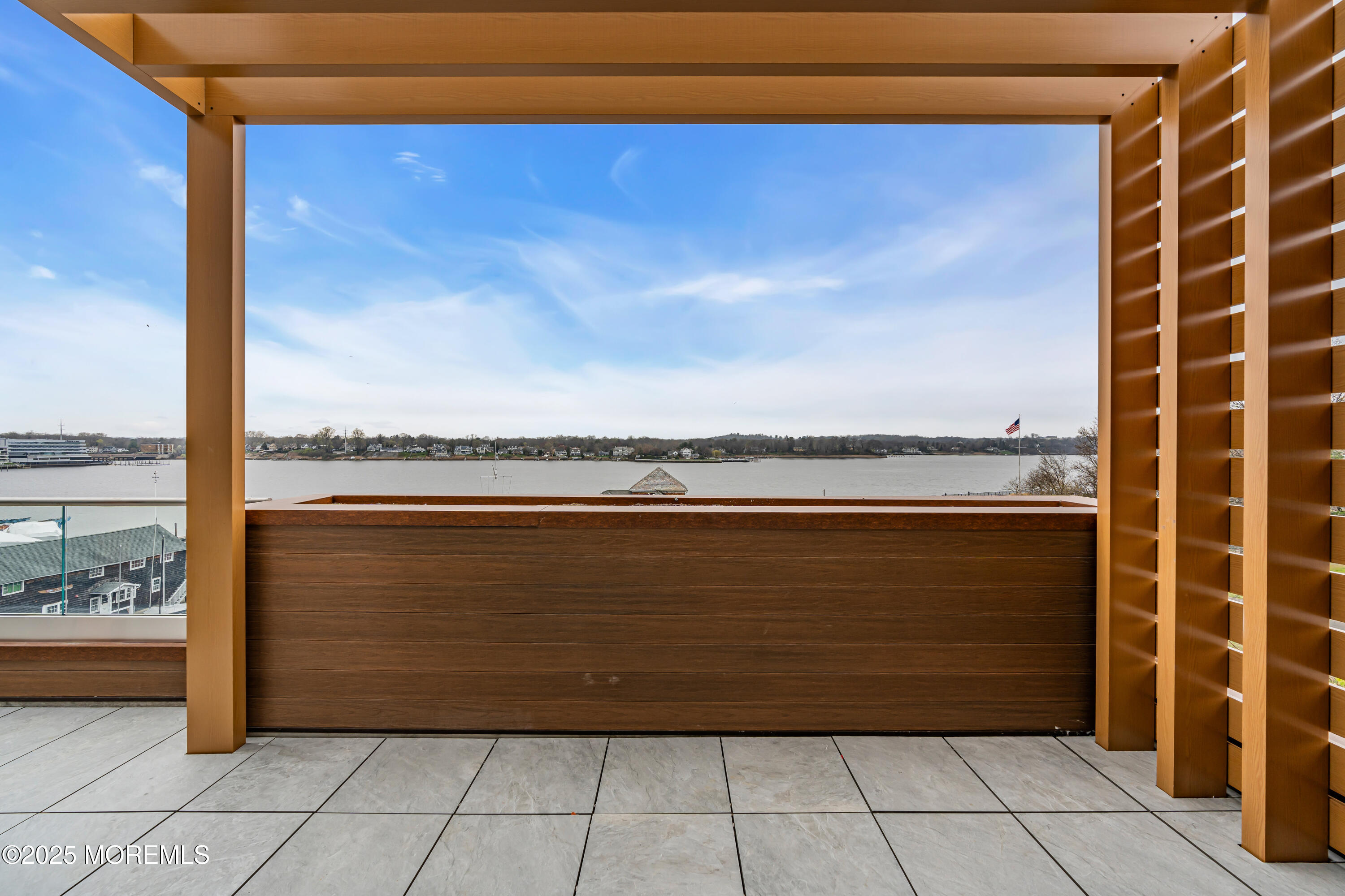 4 Boat Club Court #PH 3C, Red Bank, New Jersey image 3