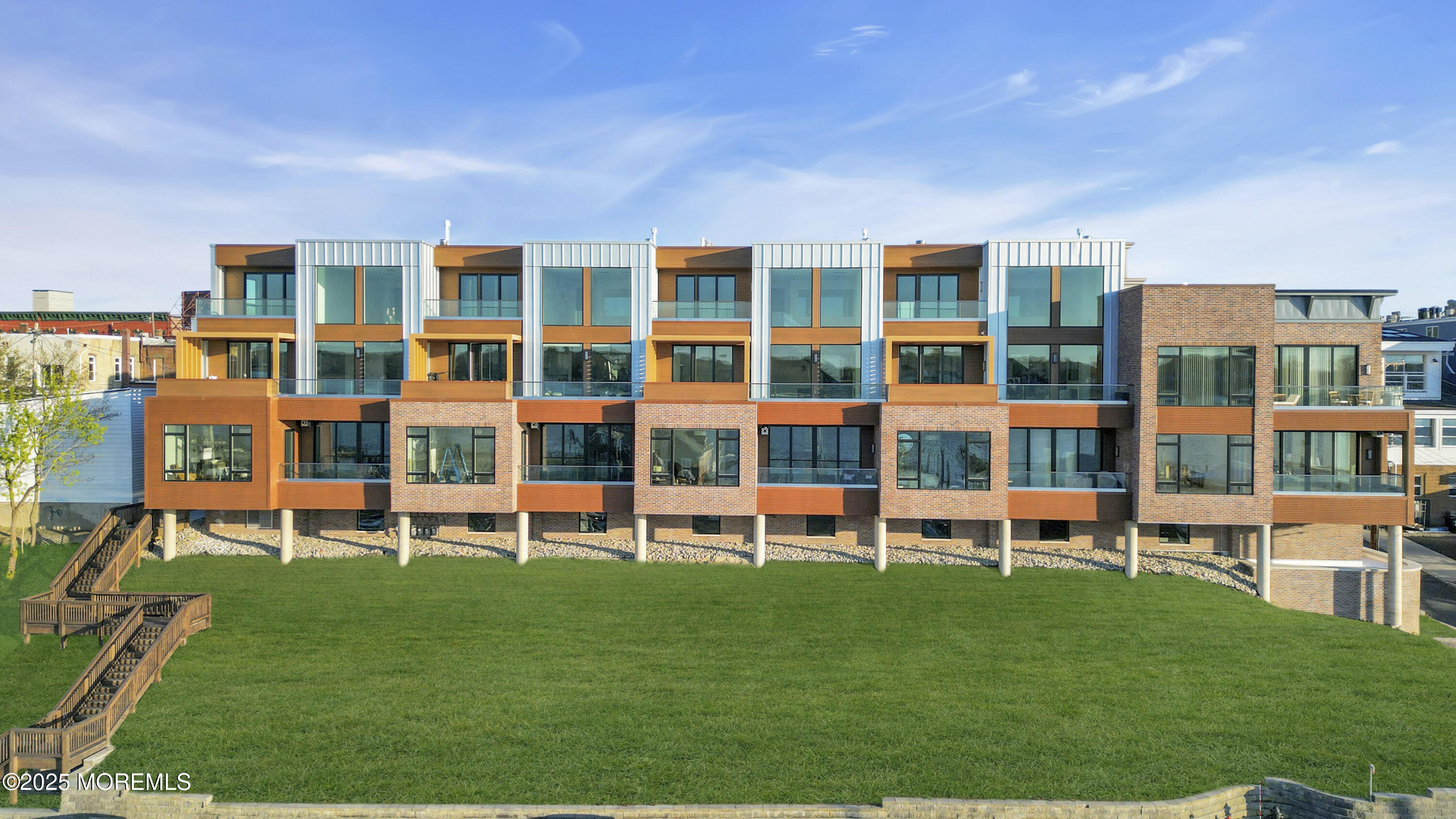 4 Boat Club Court #PH 3C, Red Bank, New Jersey image 21