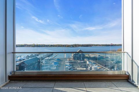 4 Boat Club Court PH 3C Red Bank NJ 07701