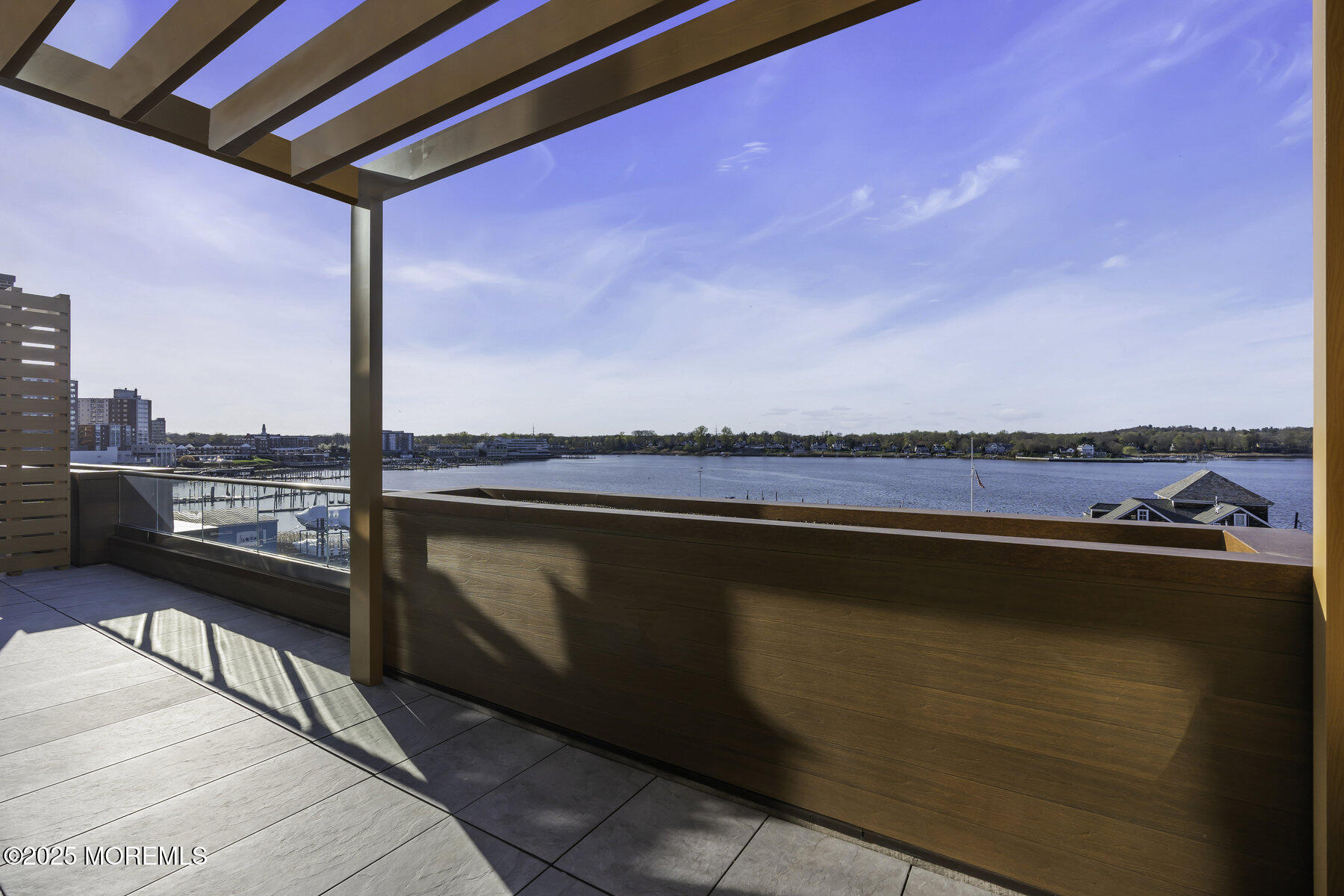 4 Boat Club Court #PH 3C, Red Bank, New Jersey image 4