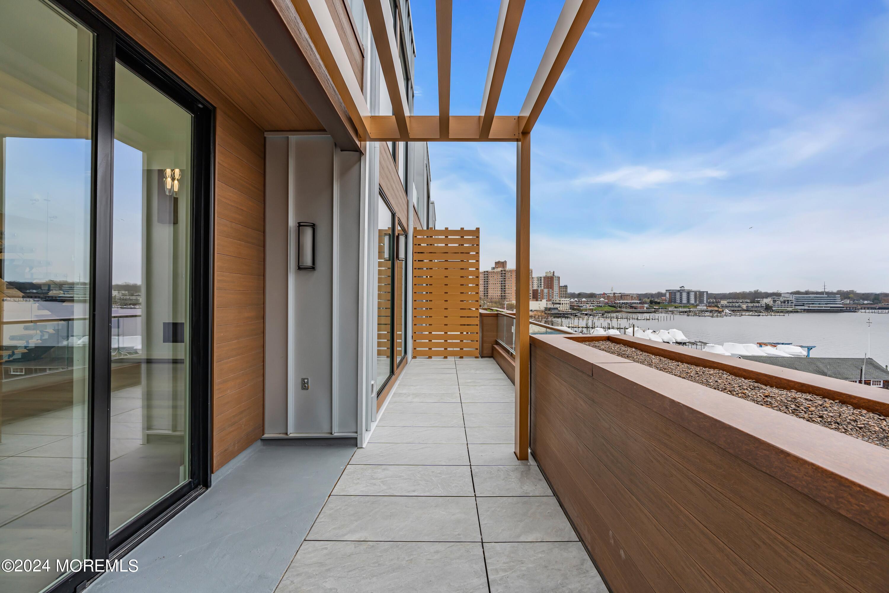 4 Boat Club Court #PH 3C, Red Bank, New Jersey image 4