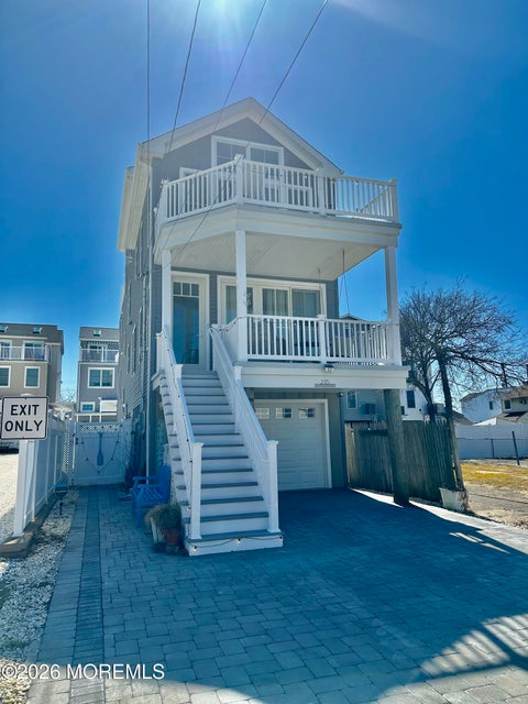 Homes For Rent - 235 Sherman Avenue<br/> Seaside Heights, NJ 08751