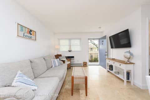 Condo For Rent - 455 Ocean Boulevard #26<br/> Long Branch, NJ 07740