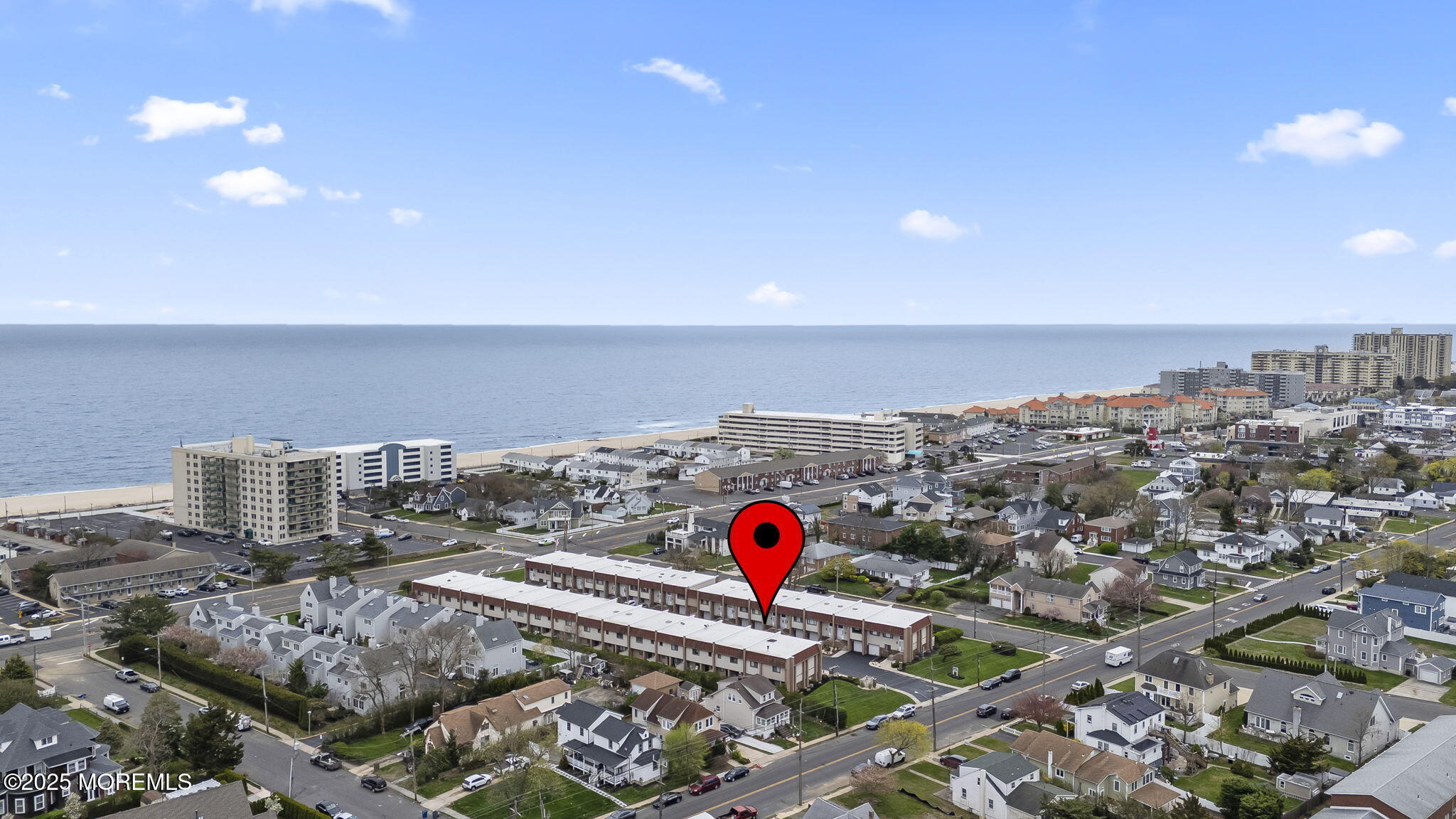 460 Ocean Boulevard #M, Long Branch, New Jersey image 2