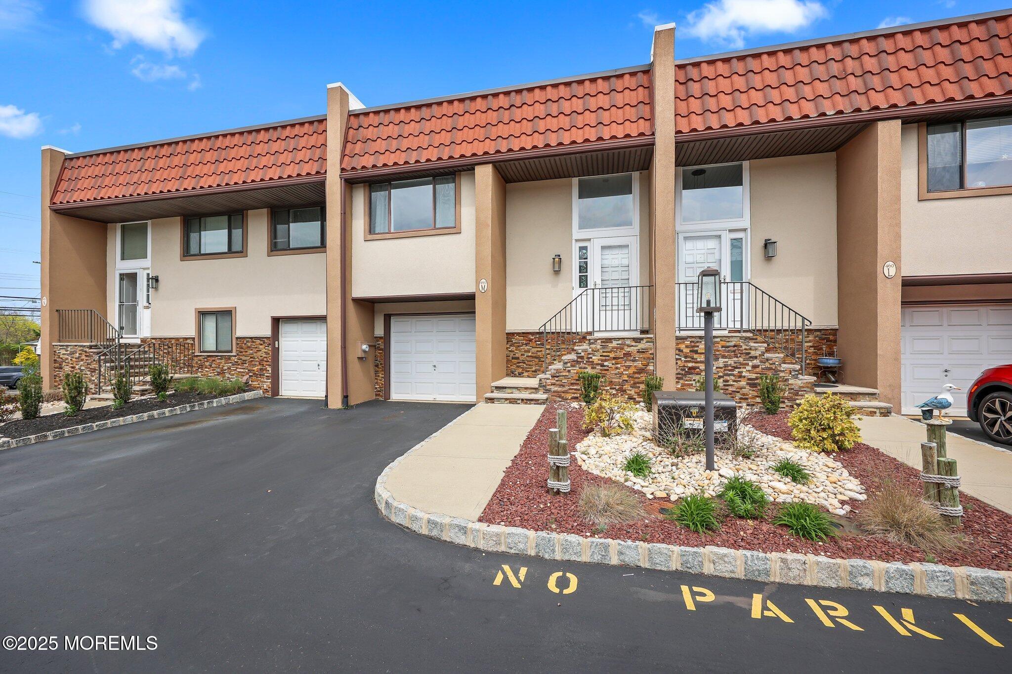 460 Ocean Boulevard #M, Long Branch, New Jersey image 8