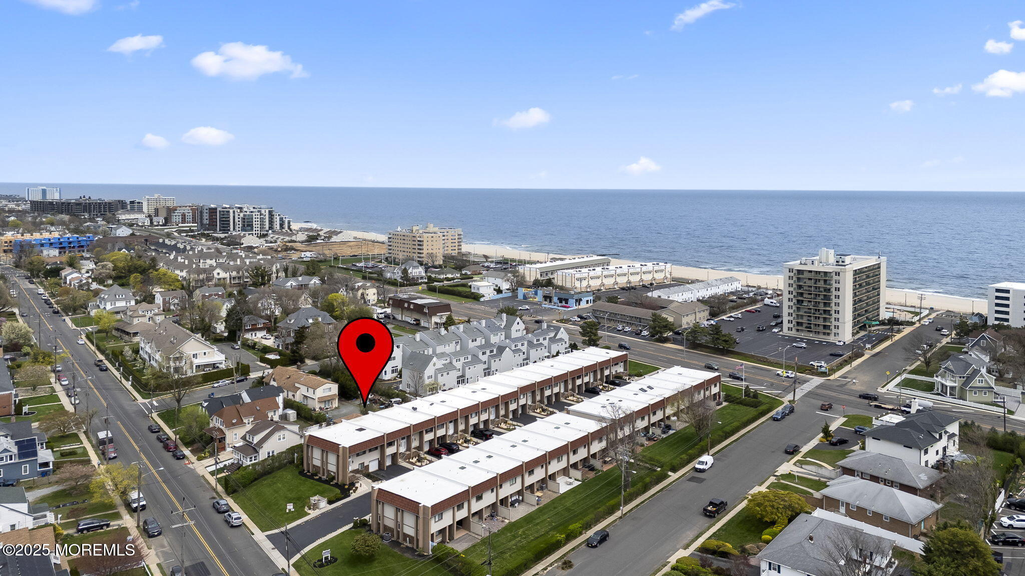 460 Ocean Boulevard #M, Long Branch, New Jersey image 1