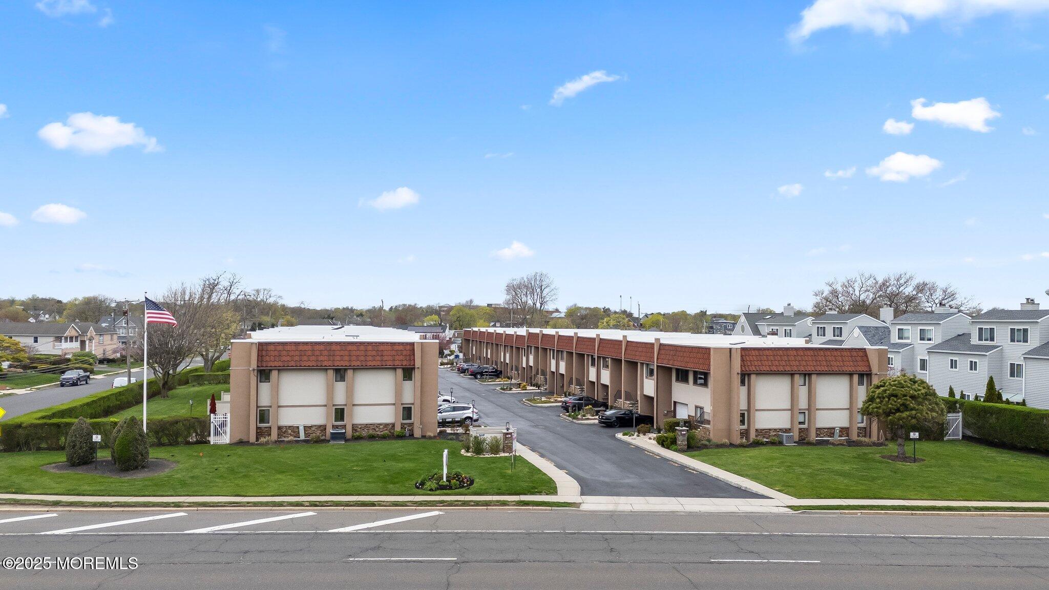 460 Ocean Boulevard #M, Long Branch, New Jersey image 45