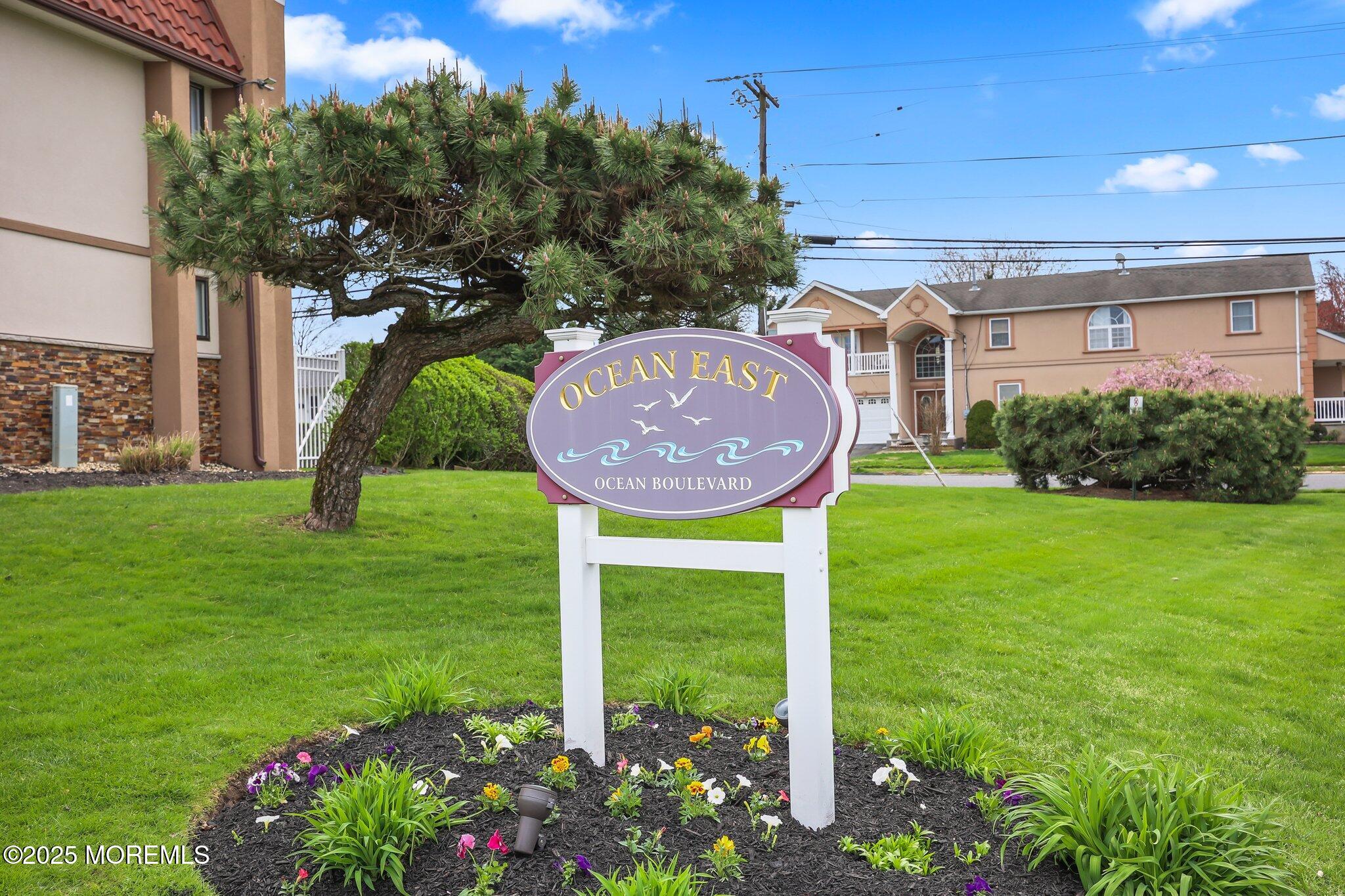 460 Ocean Boulevard #M, Long Branch, New Jersey image 47