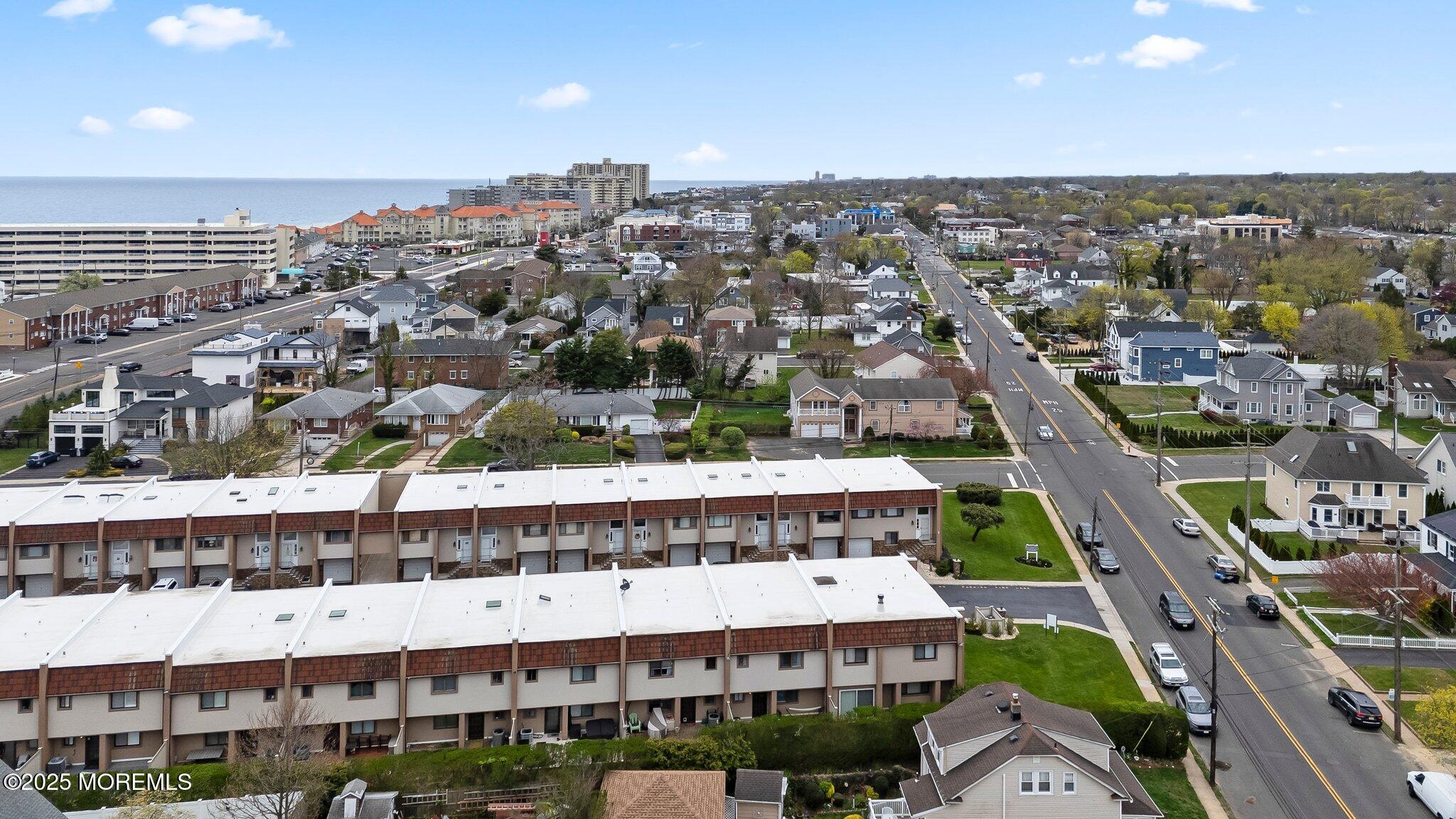 460 Ocean Boulevard #M, Long Branch, New Jersey image 42