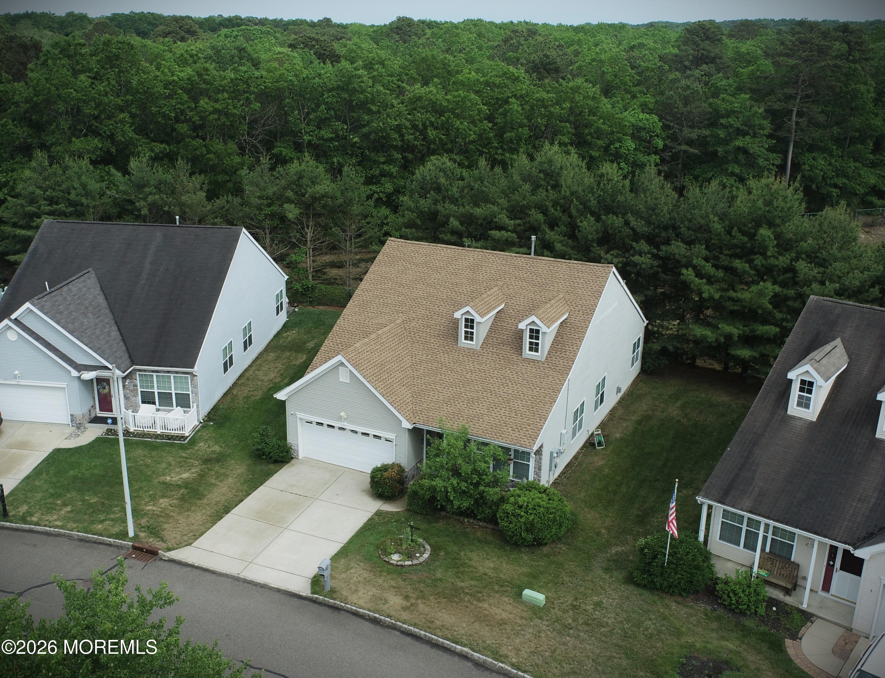 74 Briarwood Drive