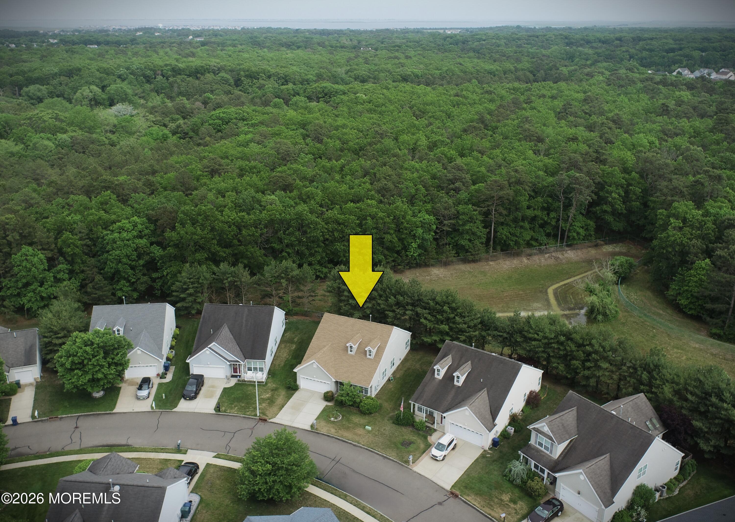 74 Briarwood Drive