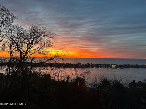 157 Portland Road Highlands NJ 07732