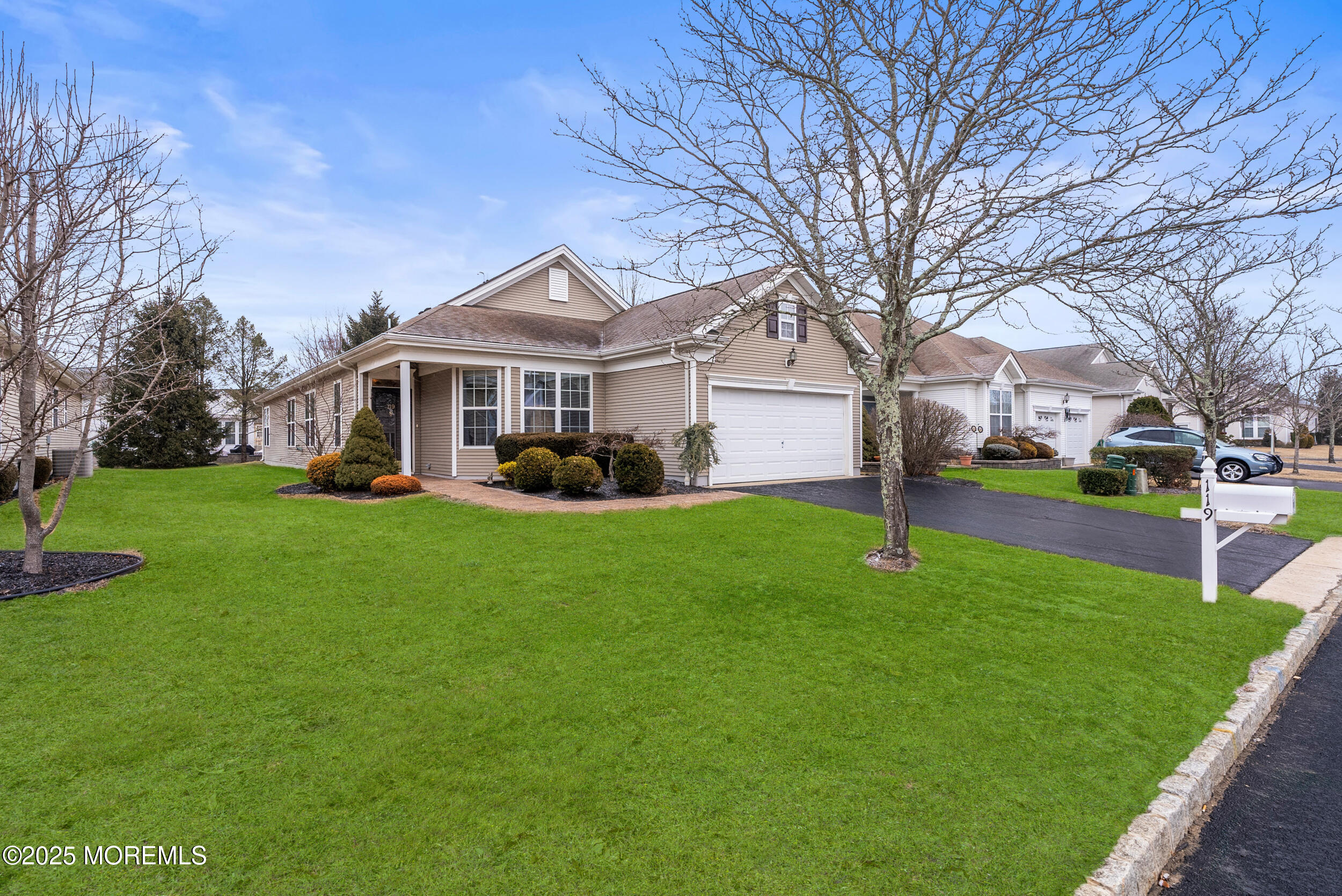 119 Huntington Drive, Jackson, New Jersey image 1