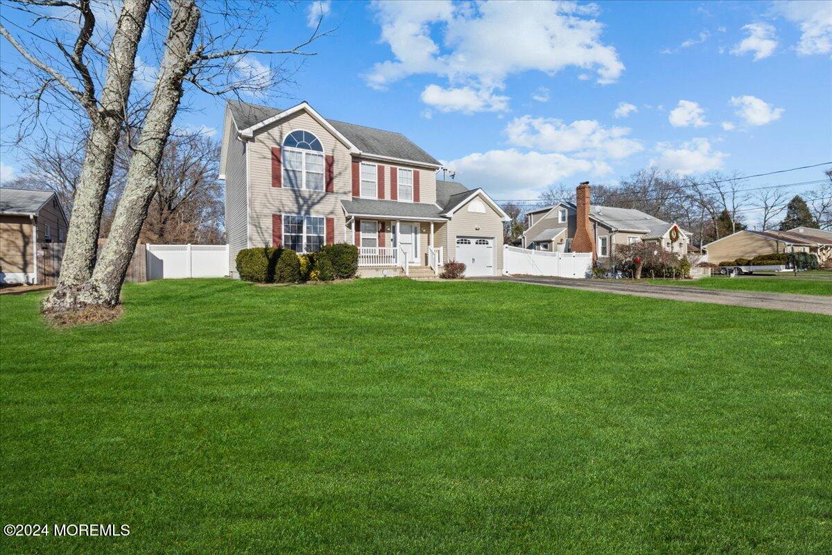 34 Mapletree Road, Toms River, New Jersey image 6