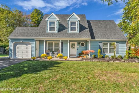 Photo of 65 Charles Drive, Tinton Falls, NJ 07753 (MLS # 22531659)