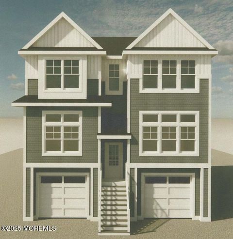 Photo of 5 Cove Point Road, Toms River, NJ 08753 (MLS # 22534643)