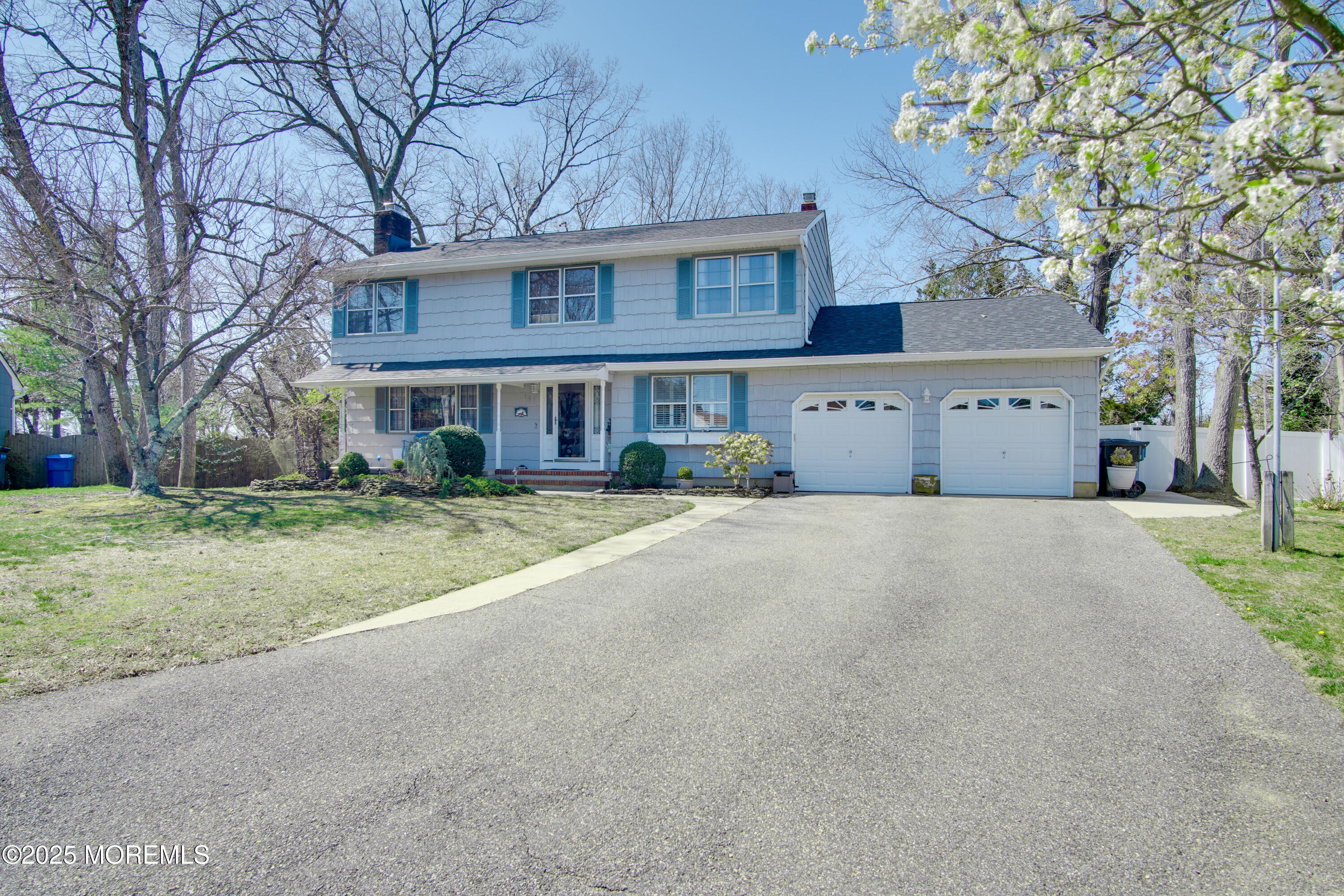 141 Joanna Drive, Toms River, New Jersey image 2