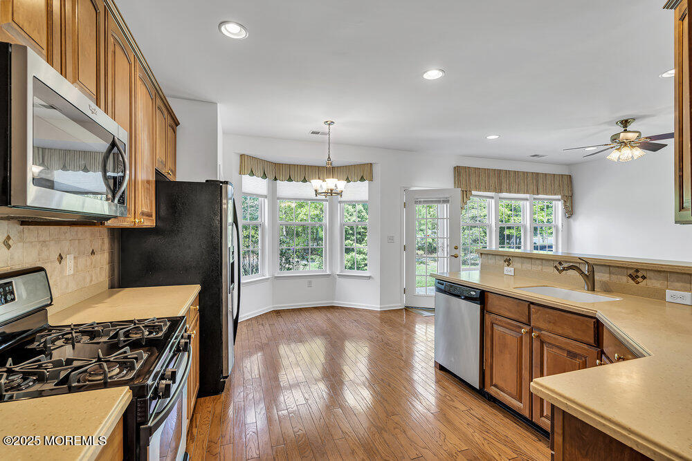 317 Southmoor Drive, Galloway, New Jersey image 14