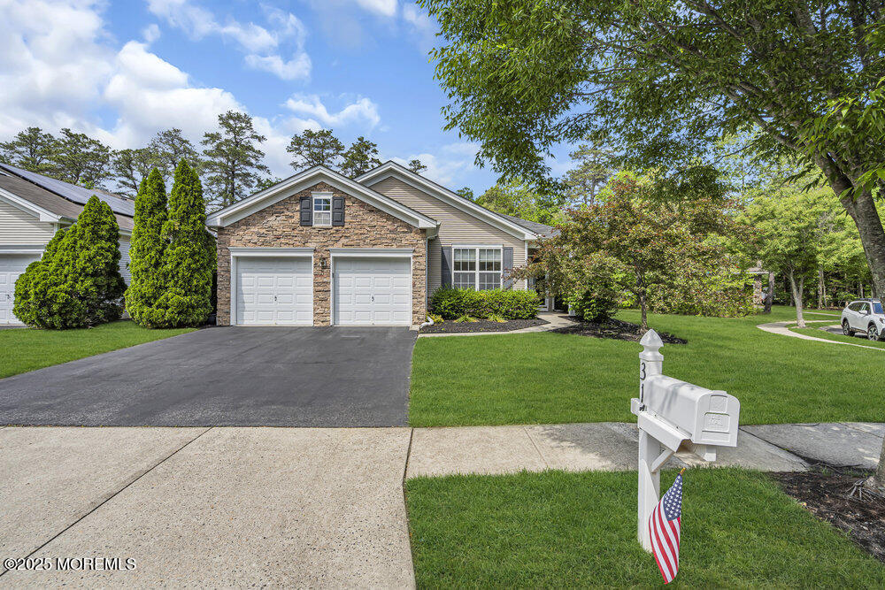 317 Southmoor Drive, Galloway, New Jersey image 5