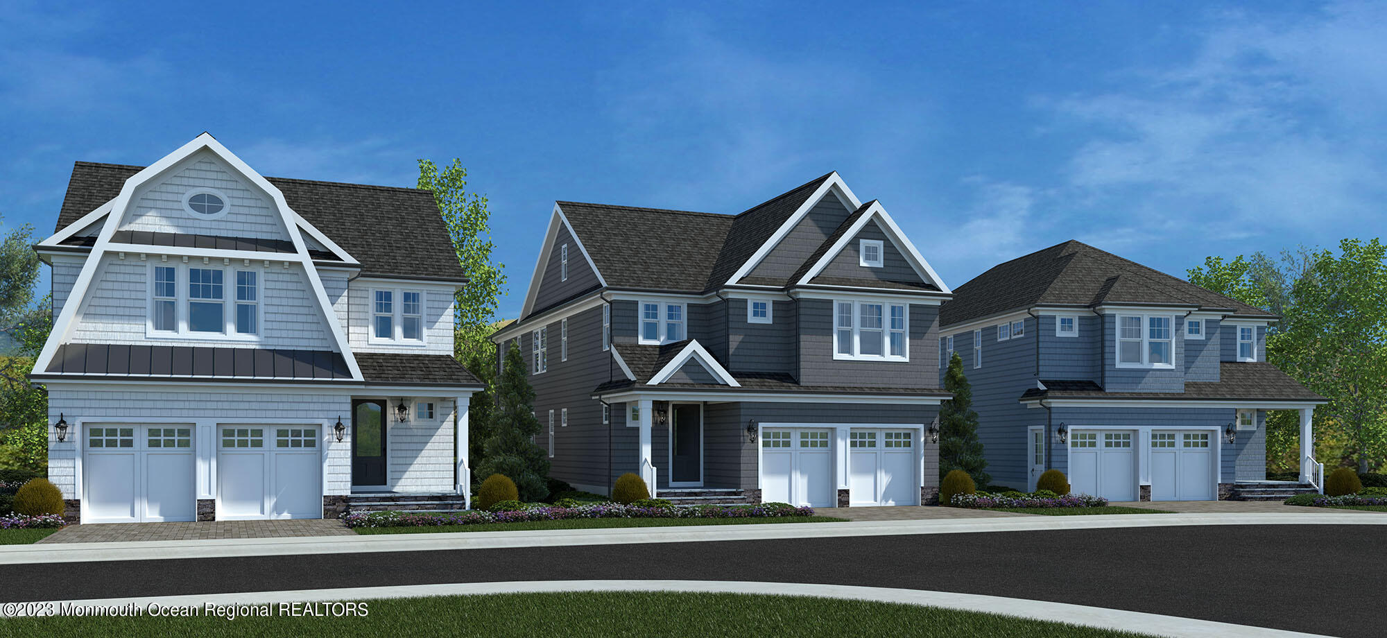 739 S Laurel Avenue #4, Holmdel, New Jersey image 1