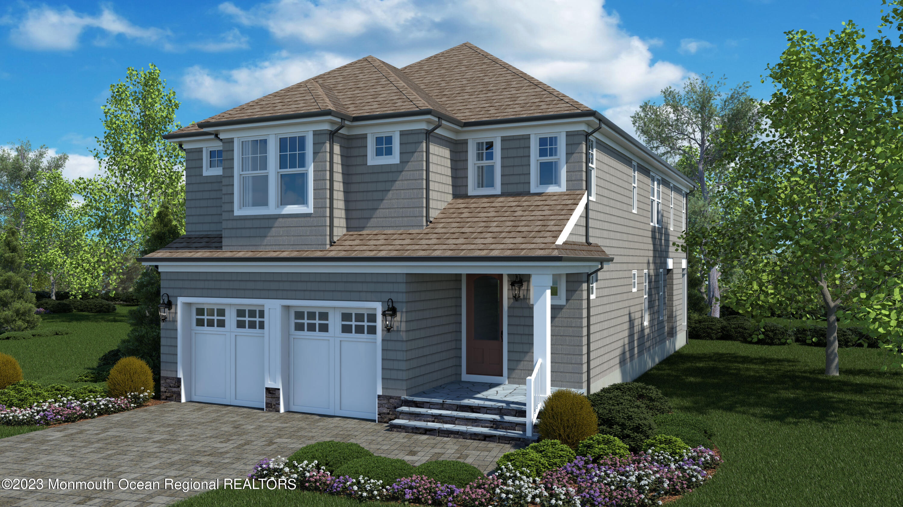 739 S Laurel Avenue #4, Holmdel, New Jersey image 4