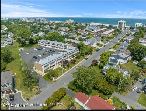 Apartment For Rent - 119 Avery Avenue<br/> Long Branch, NJ 07740