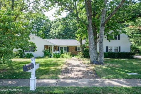 Homes For Rent - 2229 Fromkin Drive<br/> Wall, NJ 07719