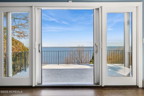 6 Hillside Road Atlantic Highlands NJ 07716