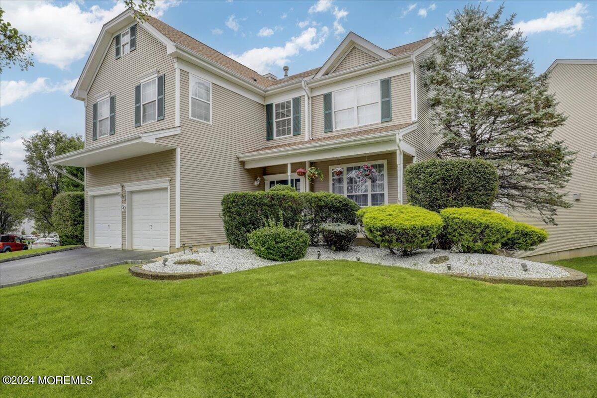 30 Winged Foot Drive, Manalapan, New Jersey image 3