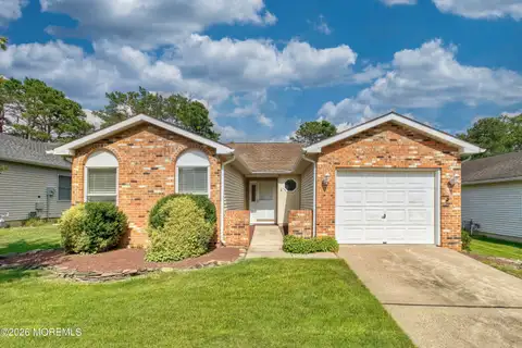1941 Quimby Court, Toms River, NJ 08755 - #: 22622828