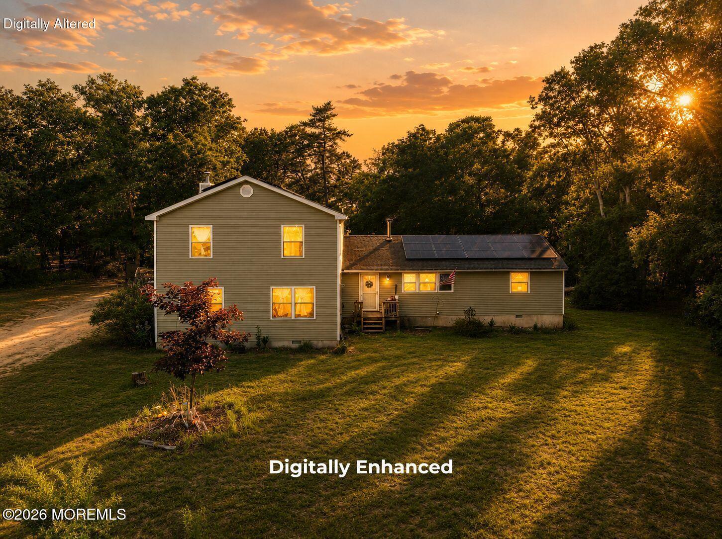 Photo 1 of 33 — 1856 Route 532, Tuckerton, NJ 08087