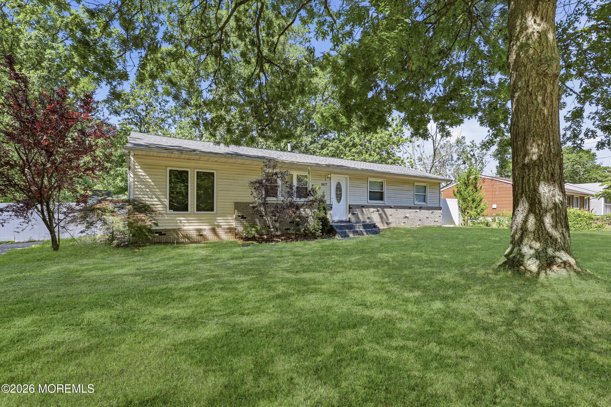 2627 Ridgeway Road