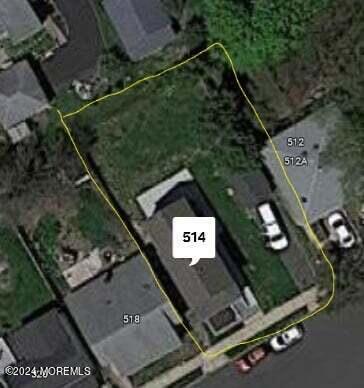 514 John Street, South Amboy, New Jersey image 25