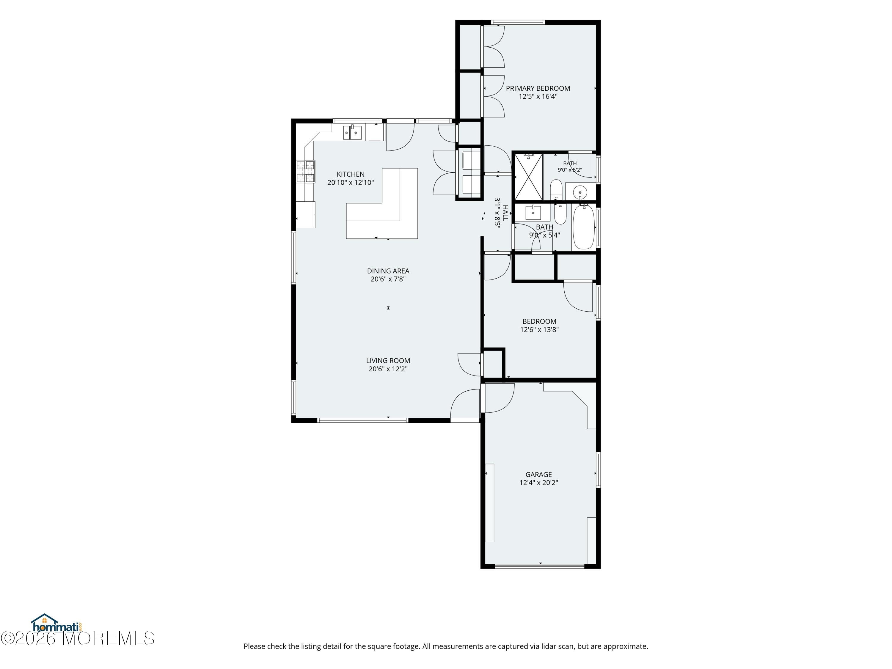 53 Hastings Road