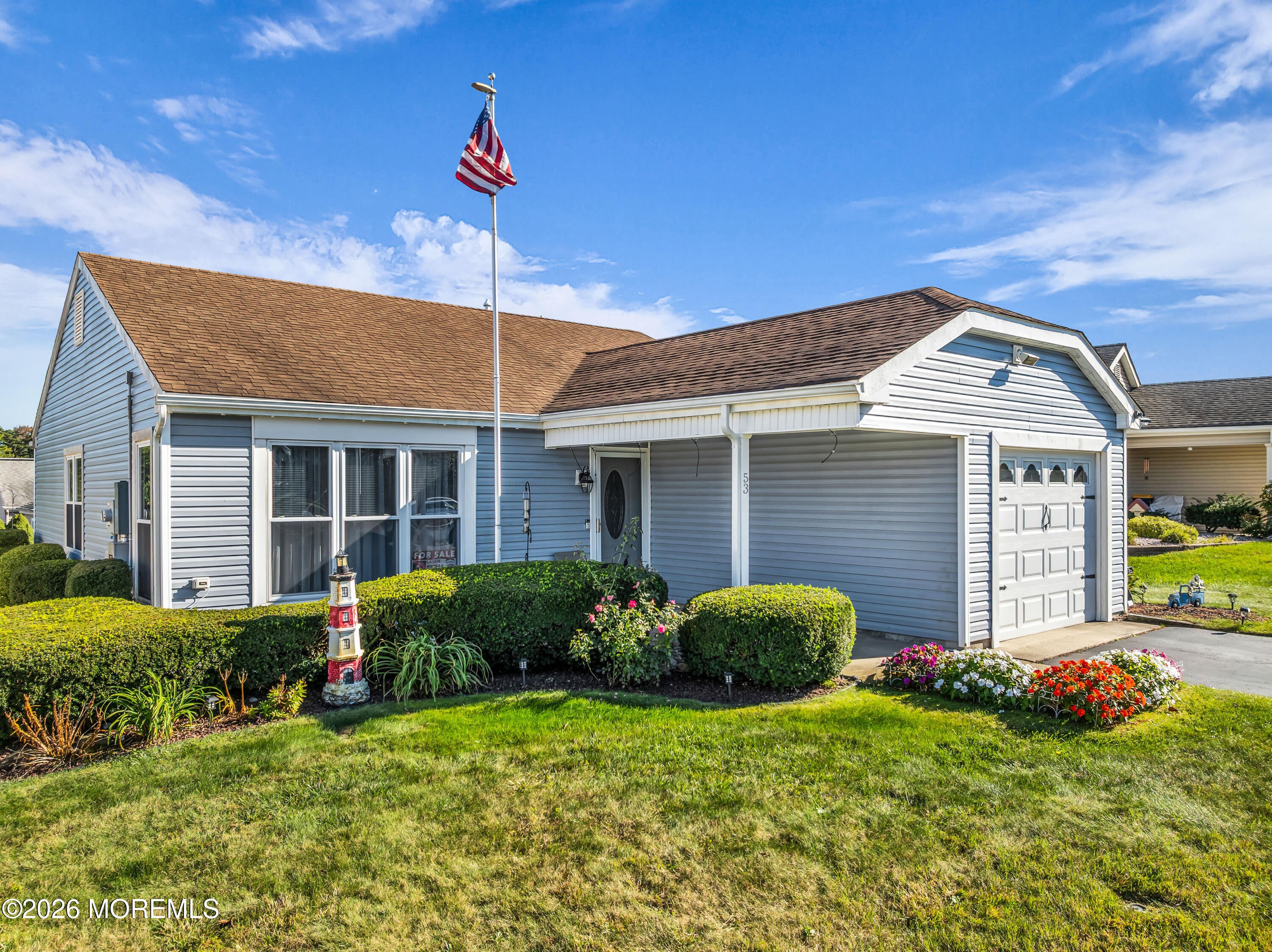 53 Hastings Road
