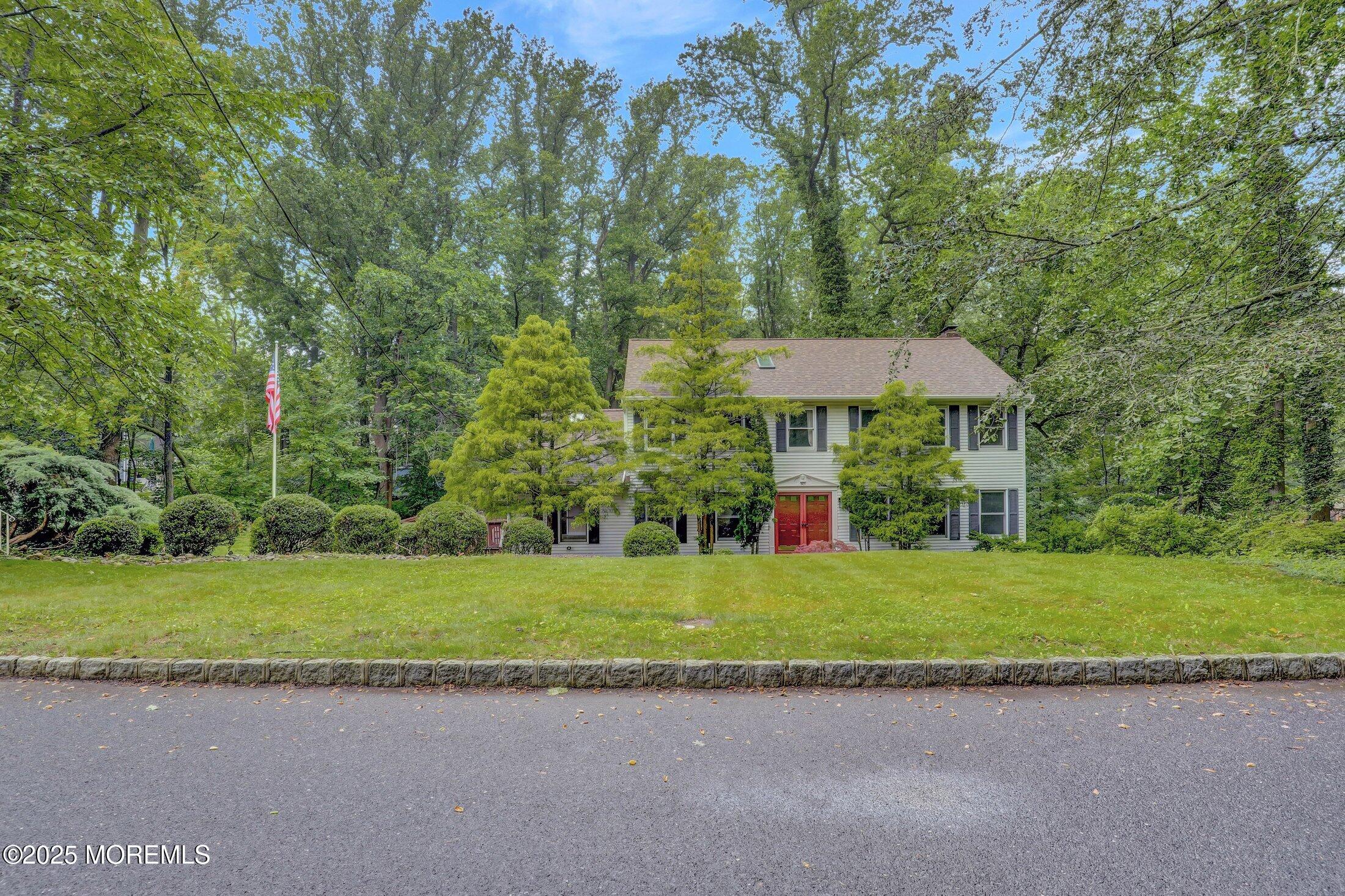 805 Church Lane