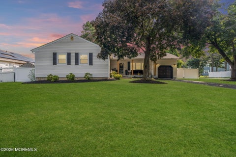 Photo of 800 Parkview Boulevard, Toms River, NJ 08757 (MLS # 22627692)